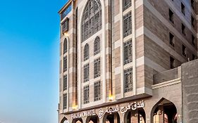 Faraj Almadina Hotel